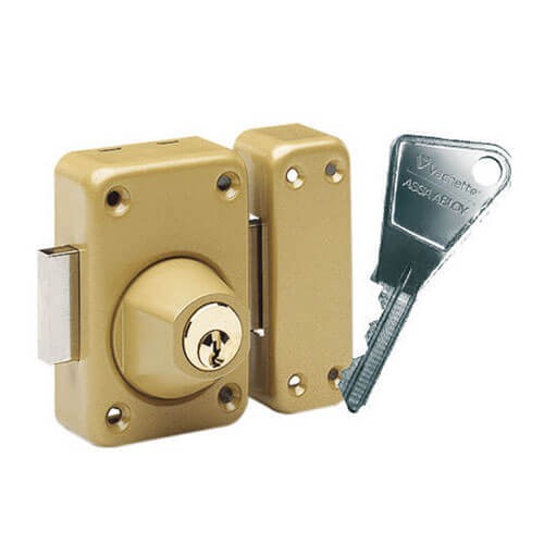 CLEF VACHETTE V136
