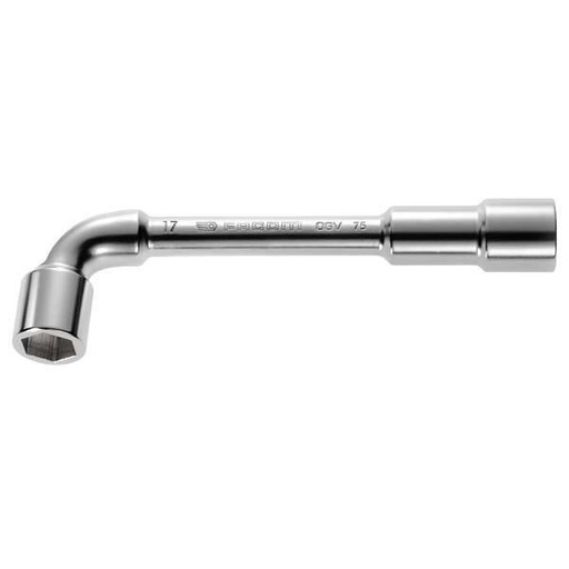 CLEF À PIPE DETO N°14