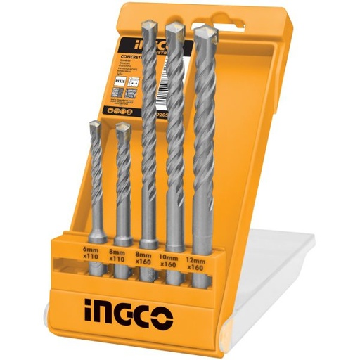 [AKDB3055] [AKDB3055]COFFRET DE FORETS MACON 5PCS