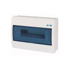 [Y7-280347] COFFRET ENCASTRE EATON 12 MODULES