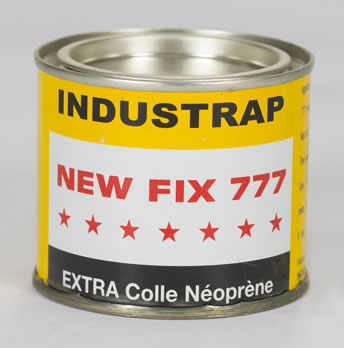 COLLE NEW FIX 777