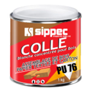 COLLE A BOIS EXTRA 1KG SNPC
