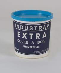 [COL002] [COL002]COLLE A BOIS EXTRA 700G INDUSTRAP