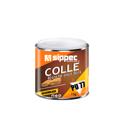 COLLE A BOIS EXTRA SNPC 800G