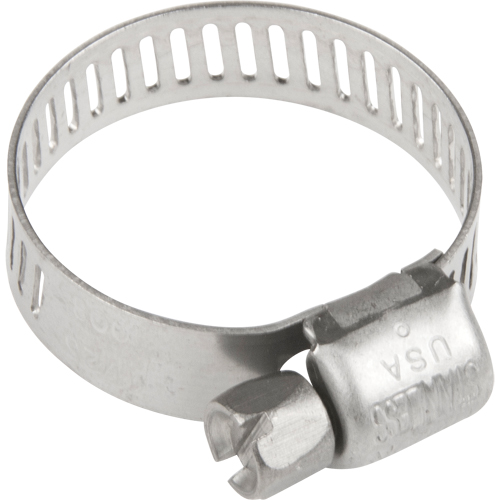 COLLIER DE GAZ GRAND