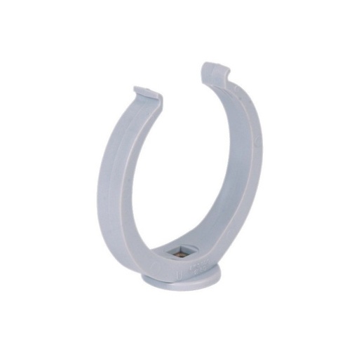 COLLIER DE GOUTTIERE EN FER