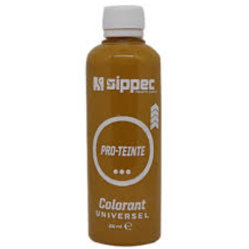[PF205-003] [PF205-003]COLORANT SIPPEC OXYDE JAUNE