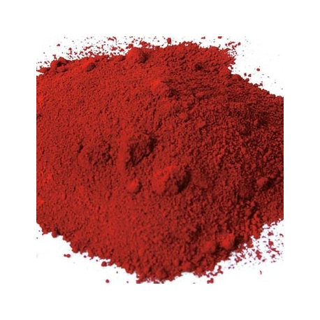 COLORANT CRISTAL OXYDE ROUGE