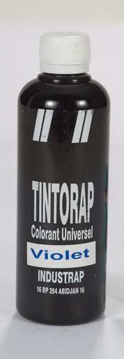 [COLOR43] [COLOR43]COLORANT 200ML NOIR INDUSTRAP(24)