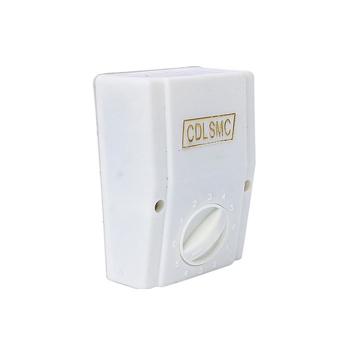 CONTACT DE VENTILATEUR CMC 220V 50HZ