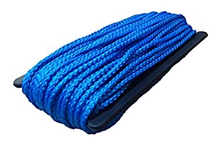 CORDEAU BLEU