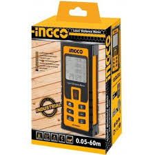 [HLDD0608] [HLDD0608]TELEMETRE LASER 60M/+- 2.0MM