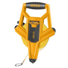 [HFMT82100] [HFMT82100]DECAMETRE 100M × 12.5MM RUBAN EN FIBRE