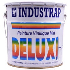 DELUX 15KGS INTERIEUR