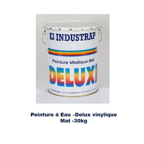 [PEDELEXT004] [PEDELEXT004]DELUX EXTERIEUR  A EAU 30KGS