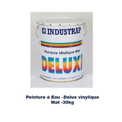 [PEDELEXT004] DELUX EXTERIEUR  A EAU 30KGS