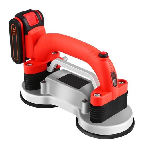 DENT DE MACHINE DE CARREAU