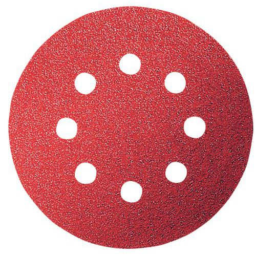 DISQUE A PONCER 115X22XGRAIN 80