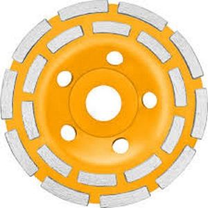 [DMD022302M] [DMD022302M]DISQUE A TRONCONNER DIAMANT 230 X 5 X 22