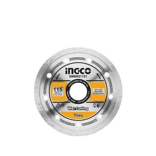 [DMD012302M] [DMD012302M]DISQUE A TRONCONNER DIAMANT 230*7,5