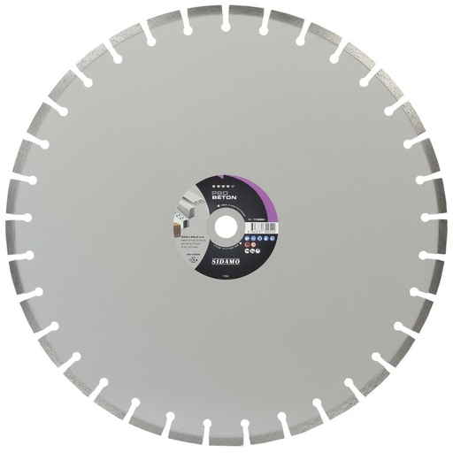 DISQUE DIAMOND LAZER GRAND