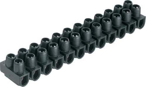 DOMINO NOIR N°25 LE GRAND LG34219