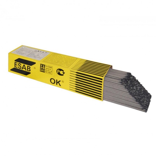 ELECTRODE 2,5 ELOX R308 3KG