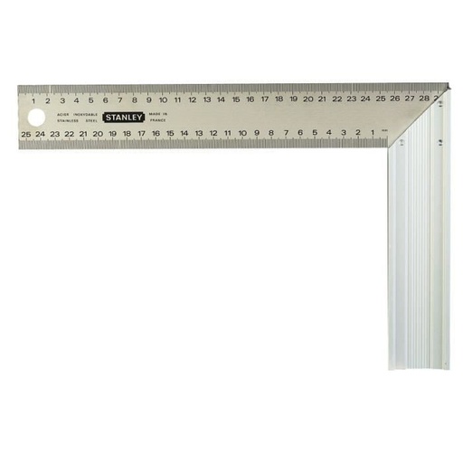 EQUERRE MENUISIER PETIT