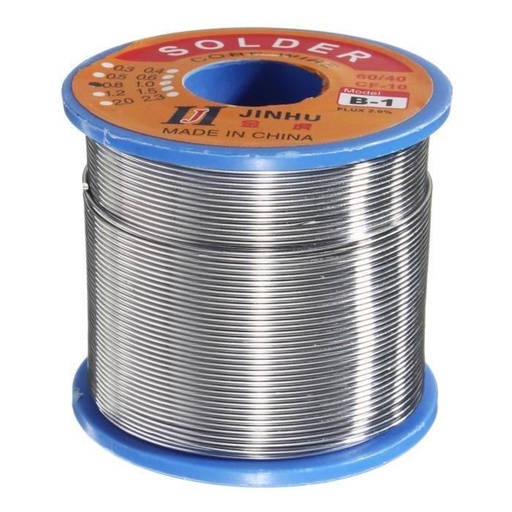 ETAIN A SOUDURE 400G