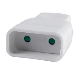 FICHE FEMELLE ORDINAIRE PLUG