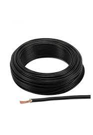 [F054PLAS] [F054PLAS]FIL TH 1.5MM² PLASTICABLE NOIR