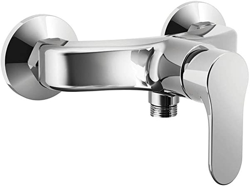 [IT-2003] [IT-2003]ROBINET MITIGEUR DE DOUCHE AVEC FLEXIBLE ITALO
