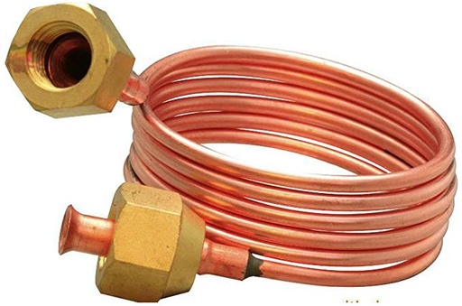TUBE CAPILLAIRE