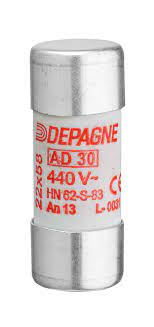 FUSIBLE AD 30A DEPAGNE