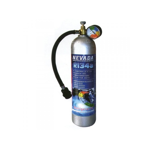 GAZ A RECHARGER FRIGO R600A