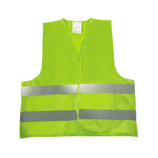 GILET VERT A
