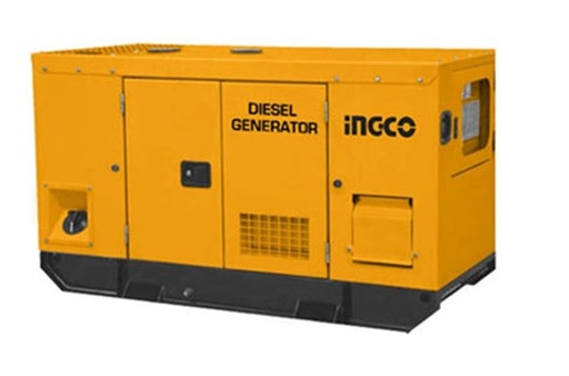 [GSE50003] [GSE50003]GROUPE ELECTROGEN DIESEL SILENCIEUX