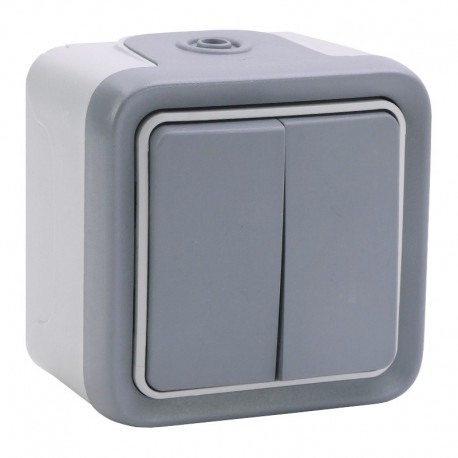 [Q1020] [Q1020]INTERRUPTEUR APPARENT S.V.V PROTEC