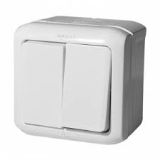 [5892/20] [5892/20]INTERRUPTEUR D.A V.V ETANCHE APP. PROTEC