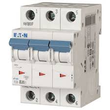 [PFGM-40/4/003] [PFGM-40/4/003]INTER. DIFF. 4P 40A/ 30MA EATON