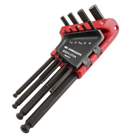 [HHKT8081] [HHKT8081]JEU DE CLES MALES ALLEN LONGUES