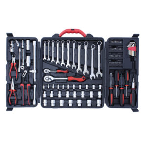 JEU DE TOURNE VIS DE 42PCS DETO-PLUS AAD0131