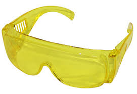 LUNETTE DE PROTECTION DETO