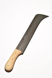 MACHETTE YARA