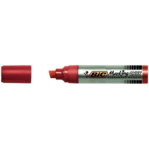 MARKEUR PERMANENT ROUGE
