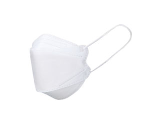 MASQUE CREPUSCULE ANTI POUSSIERE AVEC VALVE 3PCS