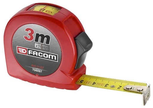 METRE DETO 3M