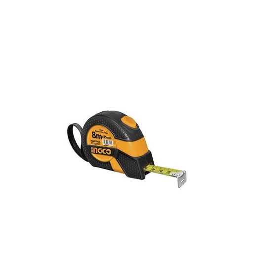 [HSMT88081] [HSMT88081]METRE A RUBAN 8M*25MM