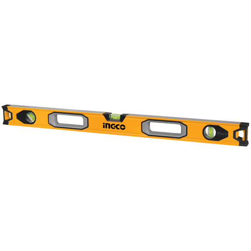 [ HSL08100] [ HSL08100]NIVEAU MACON 100CM ALU