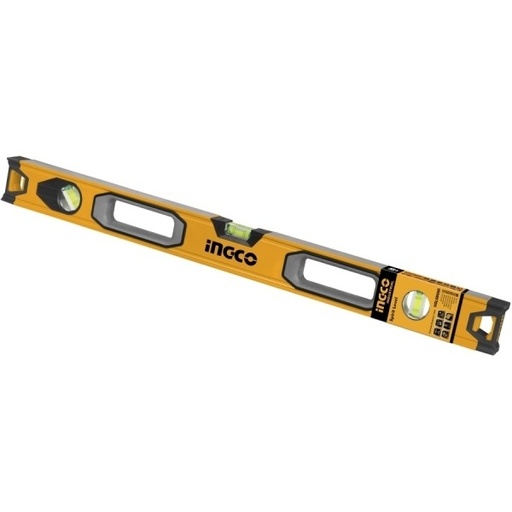 [hsl08120] [hsl08120]NIVEAU MACON 120CM ALU HSL08120
